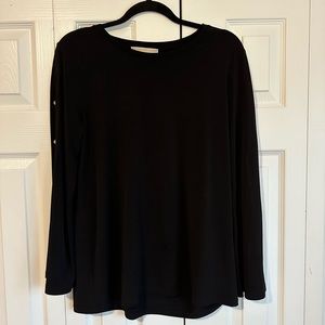 Michael Kors long sleeve